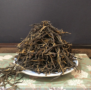 2022 Yunnan Fengqing processed tea Hupos